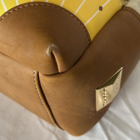 AVATAR NICKELODEON BOXLUNCH Last Airbender Ang,Sokka & Suki Appa mini backpack. - Picture 13 of 16